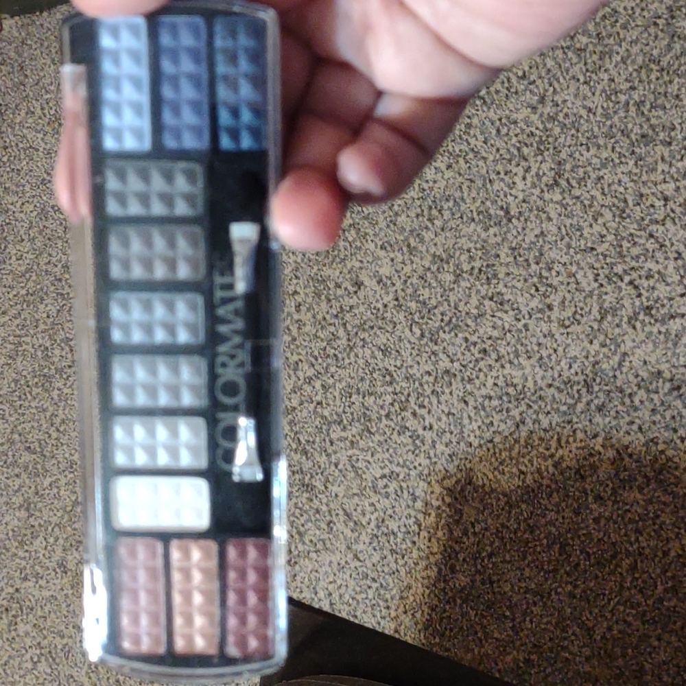 Colormates eyeshadow